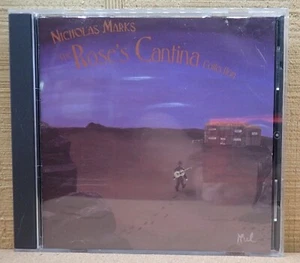 Nicholas Marks - The Rose's Cantina Collection - CD 2000 - Imagen 1 de 3