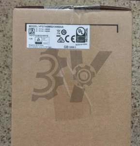 1PCS Delta Series Inverter VFD7A5MS21ANSAA NEW - Picture 1 of 3