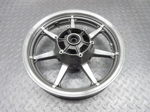 Llanta delantera Yamaha Vstar 1100 XVS1100 2006 04-09 OEM video recto 18x3 - Imagen 1 de 17