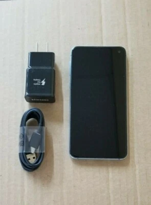 SMARTPHONE SAMSUNG GALAXY S10E SM-G970U - 128GB/ 256GB DESBLOQUEADO Foto 1 de 3