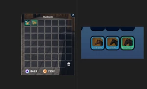 Star Stable Online Account | Level 12 | 3 Pferde | Viele Star Coins - Bild 1 von 1
