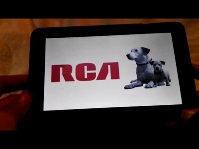 Firmware de TV RCA RC40W21S-SM (MD5-RTK2842P) Foto 1 de 2