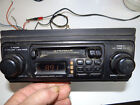 Pioneer Super Tuner KE-1033 AM/FM Cassette *Tested* Works  SOLD AS PARTS ONLY