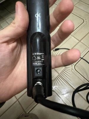 Meliconi AD 38 ELEGANCE - Antenna Digitale 38 - Immagine 1 di 2