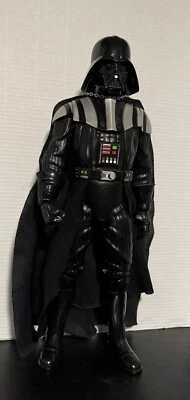 Star Wars Darth Vader 20" Jakks Pacific 2014 Lucasfilm Ltd Action Figure - Image 1 of 4