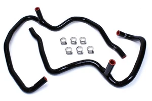 Kit de manguera calentador de silicona HPS negro XK 57-1472-NEGRO - Imagen 1 de 2
