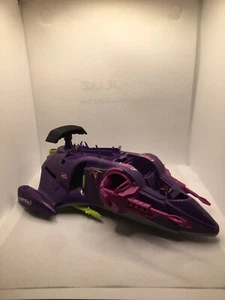 Vintage 1987 Kenner Hasbro Air Raiders Dragonwind INCOMPLETE - Picture 1 of 15