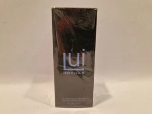 Gel para después del afeitado B1-BE LUI ROCHAS APRES RASAJE APAISANT 100 ml 3,4 fl. OZ - Imagen 1 de 5