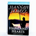 Highland Hearts par Hannah Howell (2014, livre de poche)