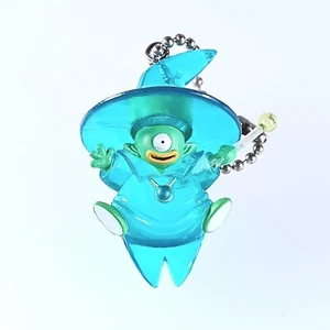 Figurine porte-clés Blinkster Dragon Quest Crystal Monsters du Japon F/S - Picture 1 of 7
