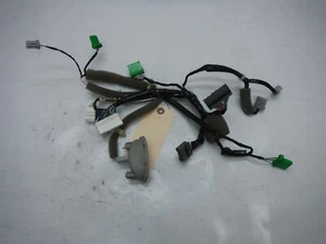 2005 ACURA RL DRIVER LEFT FRONT DOOR WIRE WIRING HARNESS CABLE OEM 2005-2008 - Picture 1 of 8