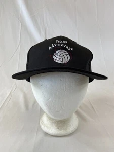Texas Advantage Baseballkappe Snapback Hut Volleyball OSFA Casual Sport Classic - Bild 1 von 10