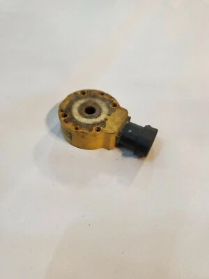 SOLENÓIDE INJETOR BOMBA DE COMBUSTÍVEL 2145427 PARA CATERPILLAR C7-C9 - Imagem 1 de 2