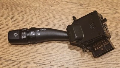 Faros indicador Kia Sportage 2006-10 Hyundai Tucson interruptor de tallo  Foto 1 de 4