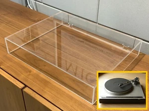 Coperchio cappa Kenwood KD-770, KD770 - Foto 1 di 9