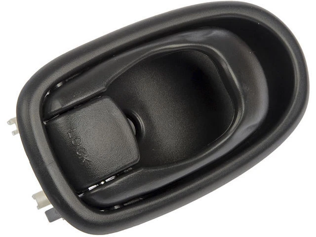 Manija de puerta interior Dorman para Hyundai Elantra 1998-2000 33QDSR Foto 1 de 1