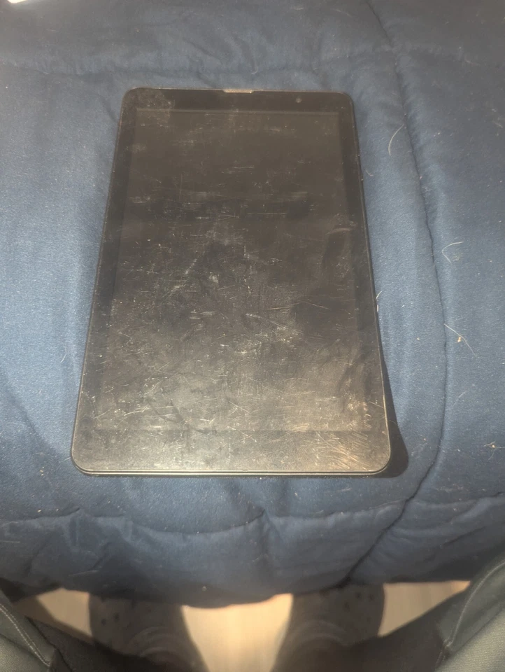 Vortex Serie S TAB S8 16 GB, Wi-Fi, 8 pulgadas Foto 1 de 2