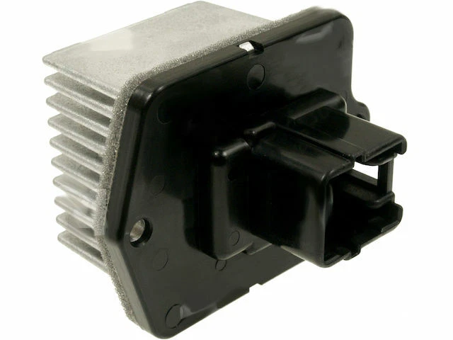 Resistencia de motor soplador Four Seasons para Mitsubishi RVR 2011-2013 99PQTQ Foto 1 de 1