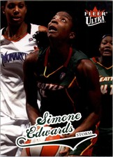 B3481- 2004 Ultra Wnba Basketball Card #S 1-90 - You Pick-10 + Free US Ship