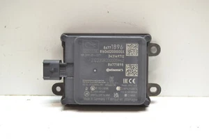 OEM 2017 - 2021 GM Cadillac Buick Front Distance Control Radar Sensor 86771896 - Picture 1 of 2