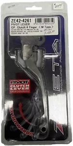*NEW* Zeta Pivot Lever Cp Clutch M-Type Ze42-4261 - Picture 1 of 2