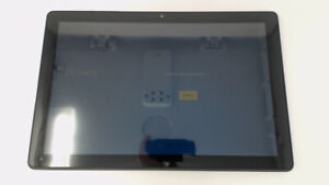 Yotopt 10,1" Tablet (grau 64 GB) nur WLAN