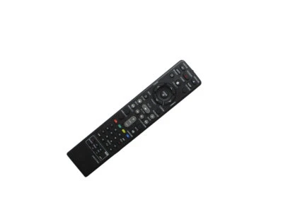 Remote Control For LG HT554TM HT554TH DH3120S Blu-ray DVD Home Theater System - Image 1 of 4