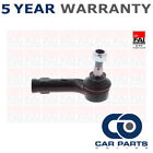 Tie Rod End Front Right Cpo Fits Ford Fiesta 2008- B-Max 2012- Mazda 2 2007-? #1