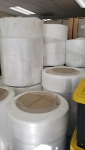 filter sponge for face mask production making manufacturing full new spool USA - Picture 1 of 3