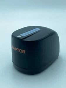 GEMALTO Raptor CR5400 Double-Sided ID Card Scanner USB TESTED - Afbeelding 1 van 6