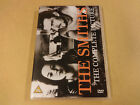 MUSIC DVD / THE SMITHS - THE COMPLETE PICTURE