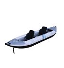 Seago 2 seat inflatable kayak ? Vancouver
