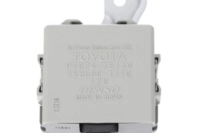 Rueda genuina Toyota 2008-2011 FJ Cruiser, Tpms Ecu PTR24-35110 Foto 1 de 4