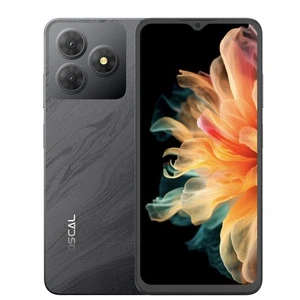 Blackview Oscal FLAT 2, 4GB+128GB, 6.6 pulgadas Android 14 Unisoc T606 Octa Core, Ne - Imagen 1 de 13