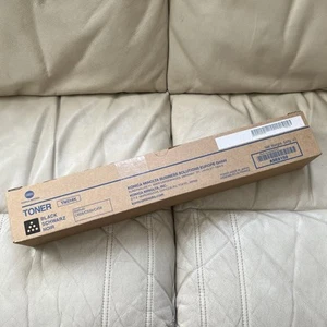 Original Konica Minolta TN514K - A9E8150 - Toner schwarz - BRANDNEU #2 - Bild 1 von 2