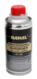 Ranal 11011-2 Indurente per Penna Stilografica Acrilica Fast 4:1 HS Professional 0,2 L | Auto Repa - Foto 1 di 6