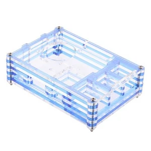 Boitier pour Pi2 PI3 + - Photo 1/12
