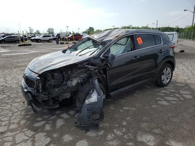 Used Engine Complete Assembly fits: 2018 Kia Sportage 2.4L VIN C 8th digit Grade - Image 1 of 4
