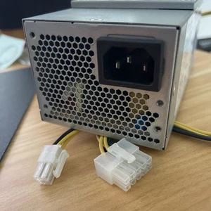 Genuine Lenovo Power Supply Unit (PSU) – 180W – From Working ThinkCentre M720s - Afbeelding 1 van 2