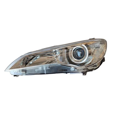 Halogen Headlight LEFT LH For TOYOTA Camry 2015-2017 Petrol ASV50 Hybrid AVV50 T - Image 1 of 4