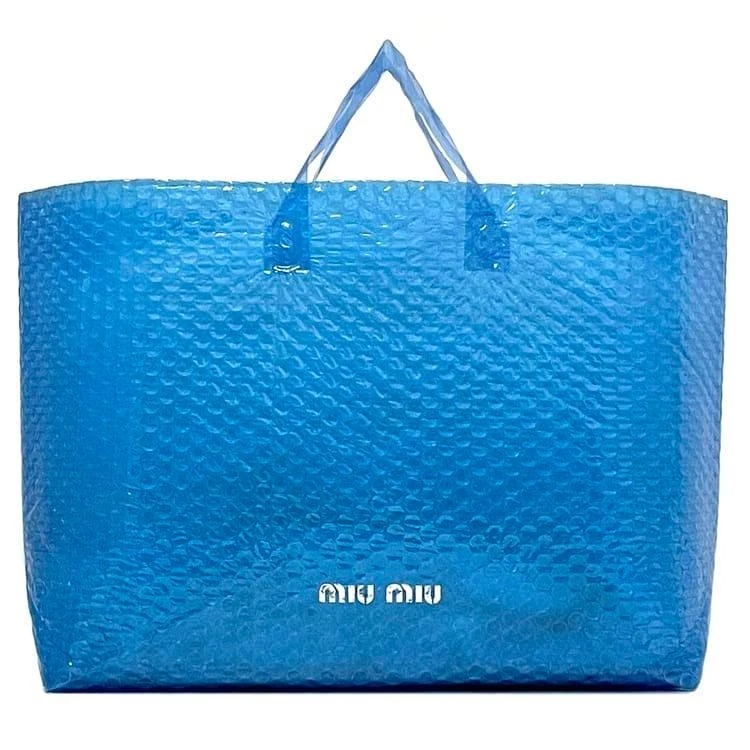 Miu Miu Blue Bags & Handbags for Women for sale | eBay