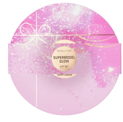 Revolution Supermodel Glow Advent Calendar Christmas Box Toy Set Holiday Gift - Image 1 of 3