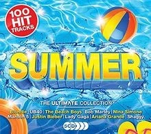Summer von Various | CD | Zustand sehr gut - Bild 1 von 2