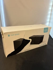 Tri-Band Mesh WiFi System, rockspace AC2100, 6000 Sq Ft Coverage 3-Pk - Picture 1 of 5