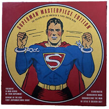 Superman: The Golden Age (Chronicle Books, 1999)