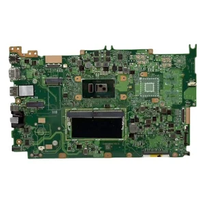 X561UAR MAIN BOARD For ASUS Q505UAR Q525UAR Laptop Motherboard i5 i7 CPU 8GB RAM - Afbeelding 1 van 5