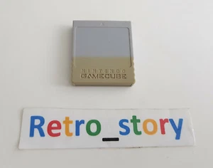 Nintendo GameCube - Memory Card 59 - Imagen 1 de 3