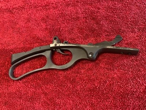 Marlin 336 Trigger Guard Plate Tang Finger Lever & Screw- Model 336W 30-30 - Picture 1 of 6