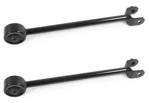NEW Pair Set of 2 Rear Leading Lateral Arms Mevotech For Acura TL Honda Accord - Picture 1 of 1