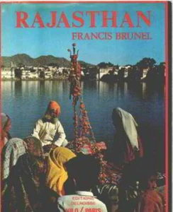 Rajasthan | Brunel Francis | Bon état - Picture 1 of 1